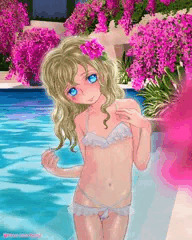“Bougainvillea”