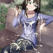 しぶりんは私服のほうがエロい