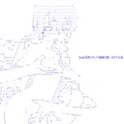 【AA】花売りキノと娼婦の国　09【やる夫スレ】