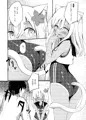 ケモ耳ろーちゃんとダンケがしたい