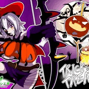 ハロウィン！
