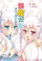 【宣伝】C96サンプル