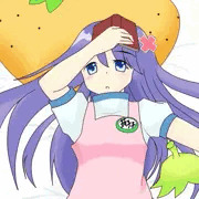 看板娘・茄子子―NAKOKO―
