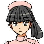 看護婦長