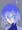 看板娘設定画