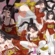 たっぷり和ニーさん