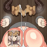 中出しぶっかけ