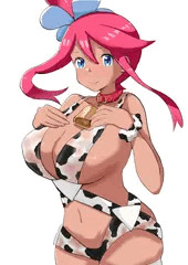 フウロ