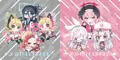 ブルアカのえっちな本 総集編-ほぼ合同本-