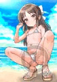 ありすマイクロビキニ本表紙