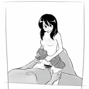 おどおど