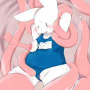しょくしゅ☆