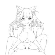妲己ちゃん…