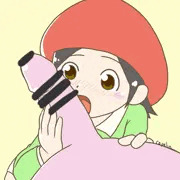 アドちゃんれんしう