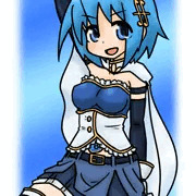 さやかちゃん