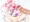 いちごみるくうみうし