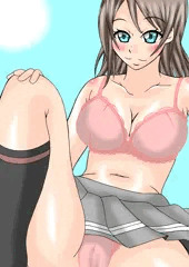 曜ちゃん