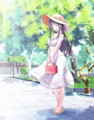 弥生 デート服