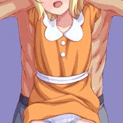 あいちゃんって言うのかぁ、カワイイね～