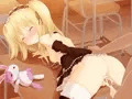 妹は股がゆるい