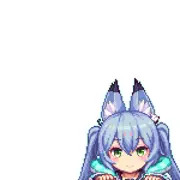 狐VS触手