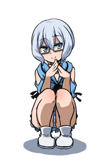 シアちゃん