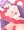 口に入ってくる触手に抵抗するお姉さん