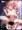 リク絵　（見せてくれる愛莉ちゃん　（桃井愛莉＃７））