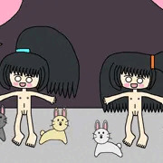 バードラビットマジックタイム