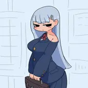 あの子を透視