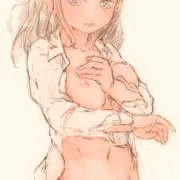 らくがき