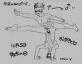 ぼくあかの日