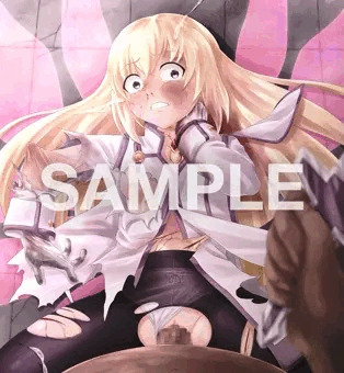 skeb依頼品からコレット