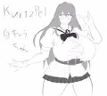 KurtzPel 自キャラちゃん