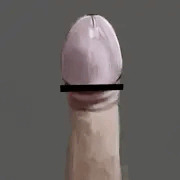 ただのおちんちん