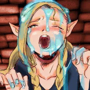スライムVSマルシル