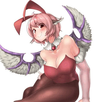 バニみす