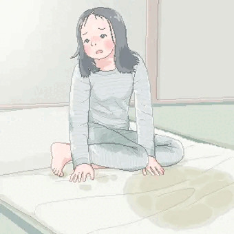 雨明かり
