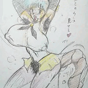 マジカル脱糞