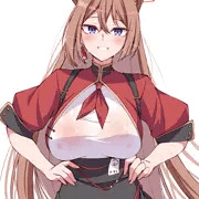 透けパイ