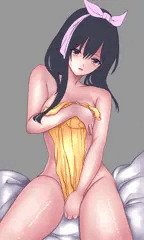 ぬりぬりー
