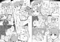 パジャマな星梨花と