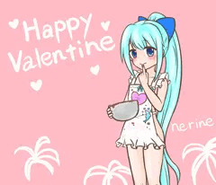 ちょこねりね