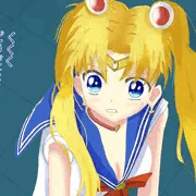 セーラームーンチャレンジ