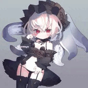 ルルイカちゃん