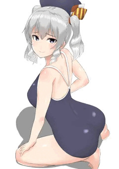 スク水鹿島