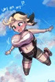 #720 - Skydiving With Issues