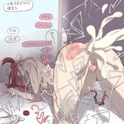 ”けつマヨ”確定な