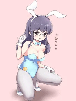 双葉みかんちゃん