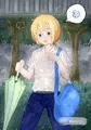 濡れ透けミン